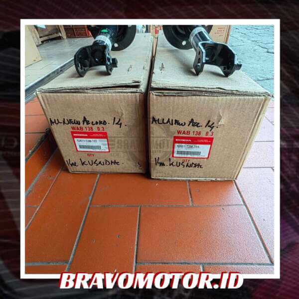 Original 52611-T2M-T02 Shock break belakang kanan atau kiri-3