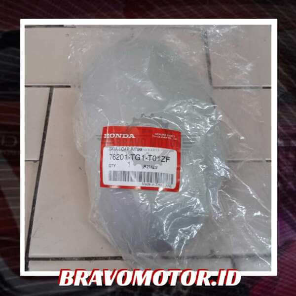 Original 76201-TG1-T01ZF Cover spion kanan-1