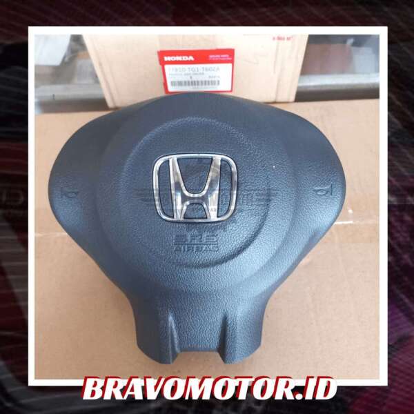 Original 77810-TG1-T60ZA Air bag sopir-1