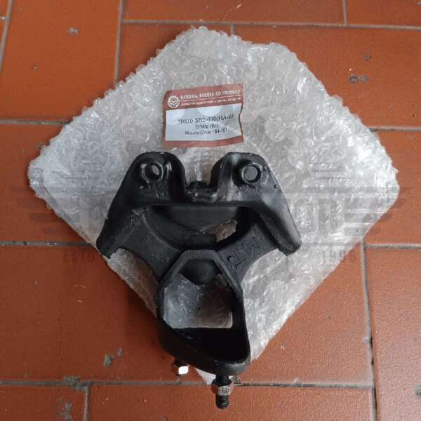 NRC 50810-SB2-030 Engine mount belakang manual-3