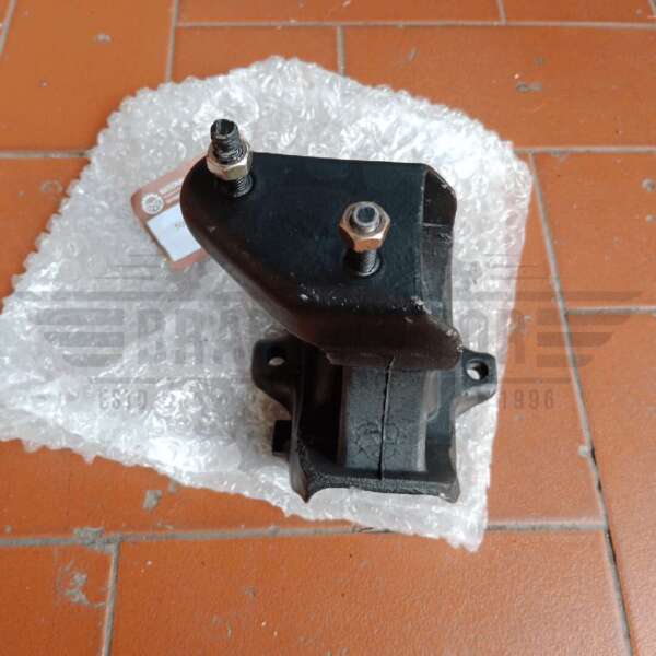NRC 50810-SB2-030 Engine mount belakang manual-4