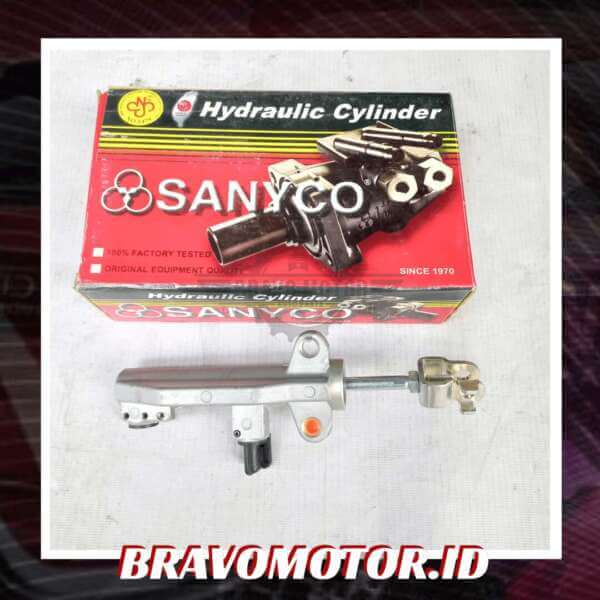 Sanyco 46920-SMG-033(043) Master kopling atas-3