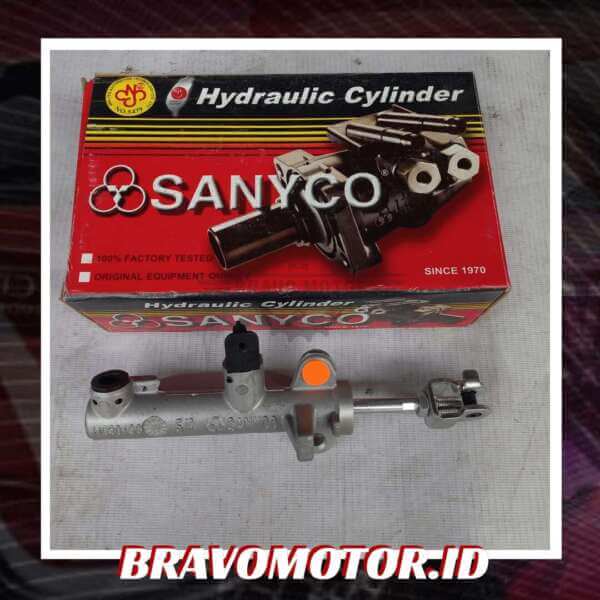 Sanyco 46920-SMG-033(043) Master kopling atas-1