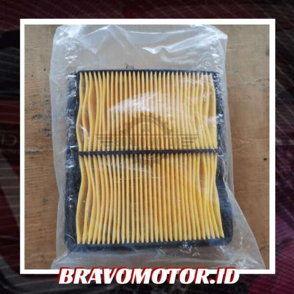 Honda 17220-P07-T00 Filter udara-3