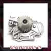 NPW 19200-PT0-003(013)/19200-P0B-A01 H-28 Water pump-2