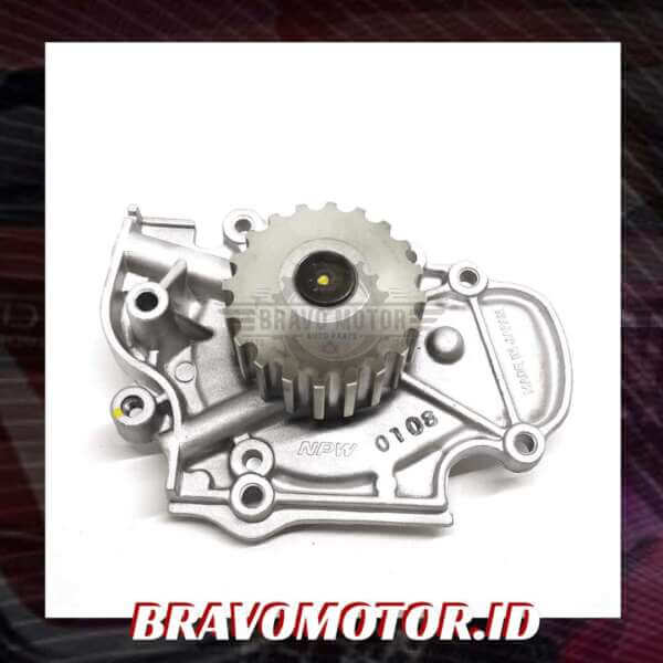 NPW 19200-PT0-003(013)/19200-P0B-A01 H-28 Water pump-2