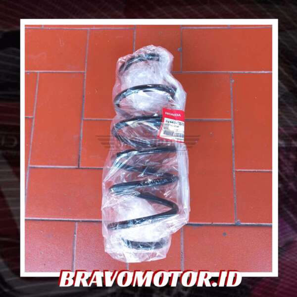 Original 52441-T5S-T00 Coil Springs/Spiral shock belakang-1