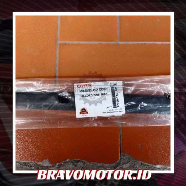 RMX 72950-TA0-A01(A02) Pelipit belakang kiri-2
