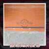 RMX 72950-TA0-A01(A02) Pelipit belakang kiri-1