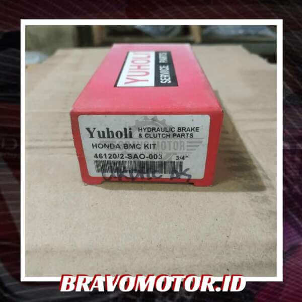 Yuholi 46120-SA0-003&46122-SA0-003 Kit master rem-2