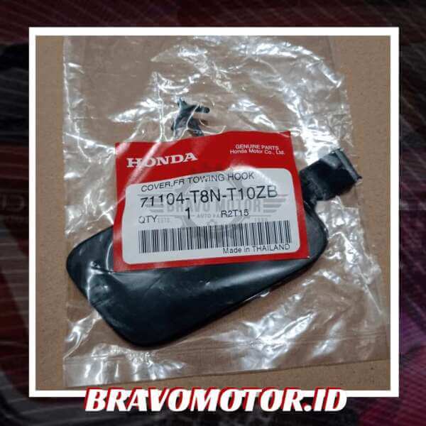 Original 71104-T8N-T10ZB Cover towing-2