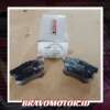 RMX 43022-SV4-G01 RMX110C Kampas rem belakang-1