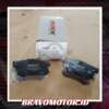RMX 43022-SV4-G01 RMX110C Kampas rem belakang-4