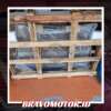 Original 73101-TG4-U01 Kaca depan-1