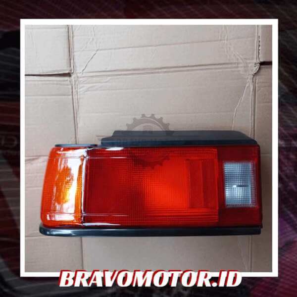 TYC 33550-SH4-W02 Stop lamp kiri-1