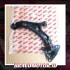 Yokomitsu 51360-TG0-T02 7107771512 Lower arm assy depan kiri-1