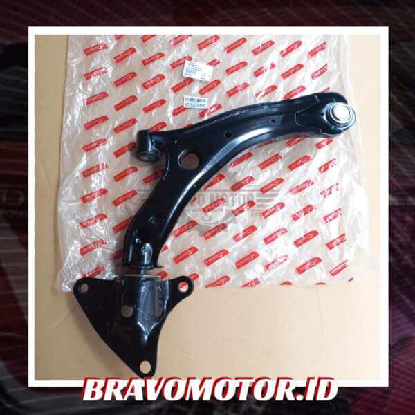 Yokomitsu 51360-TG0-T02 7107771512 Lower arm assy depan kiri-3