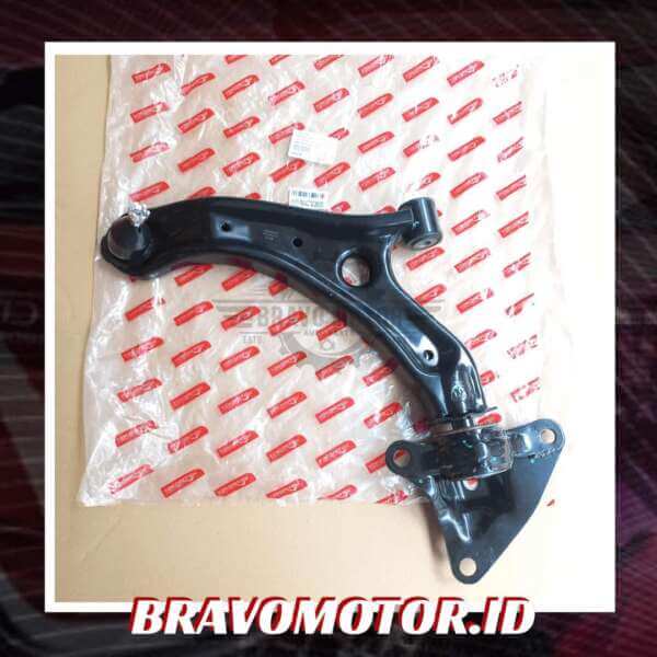 Yokomitsu 51360-TG0-T02 7107771512 Lower arm assy depan kiri-1