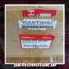 Original 81850-TE7-K02ZB Seat belt depan kiri-2