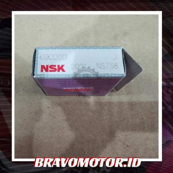 NSK 91006-PWA-008 6902 Pilot bearing-2