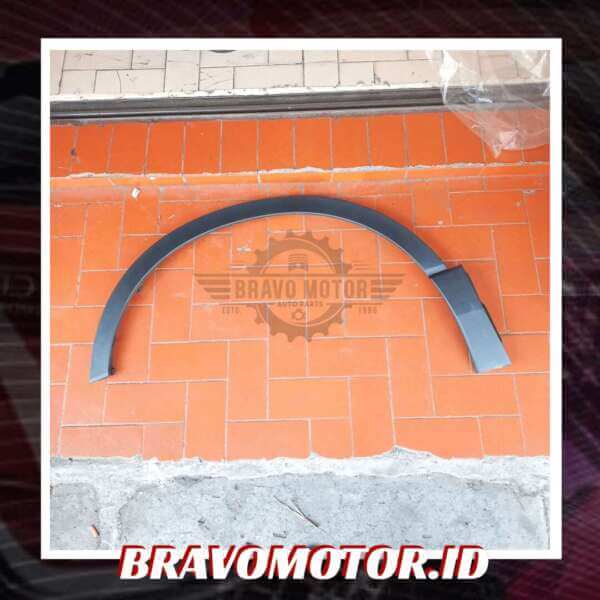 Original 74165-TME-T01/74165-TLA-A01(A02) Protector wheel arch depan kiri-1