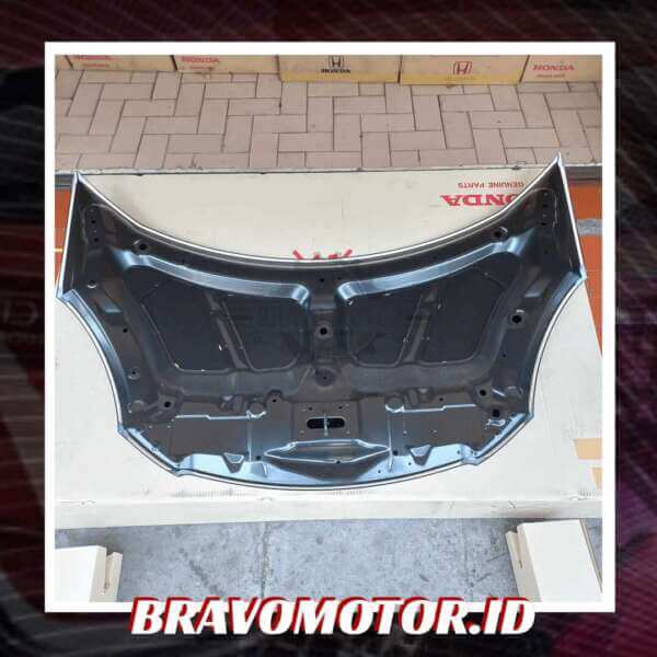 Original 60100-TG1-T01ZZ(T00ZZ) Kap mesin Engine hood-3