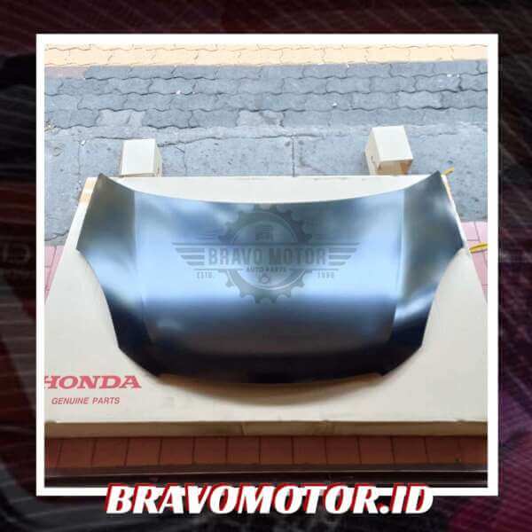 Original 60100-TG1-T01ZZ(T00ZZ) Kap mesin Engine hood-1
