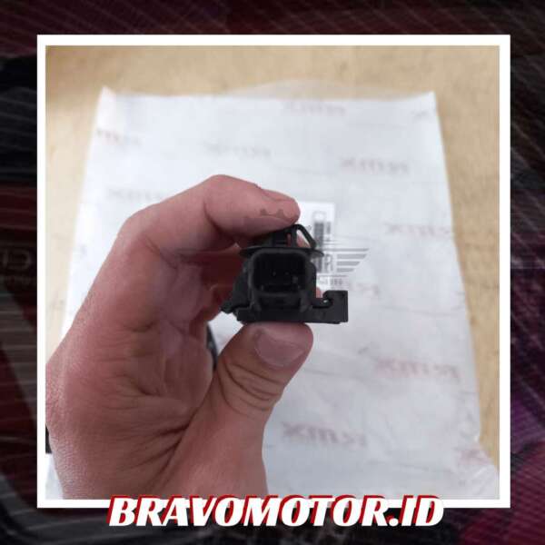 RMX 57470-T7A-013 Sensor ABS belakang kanan atau kiri-2