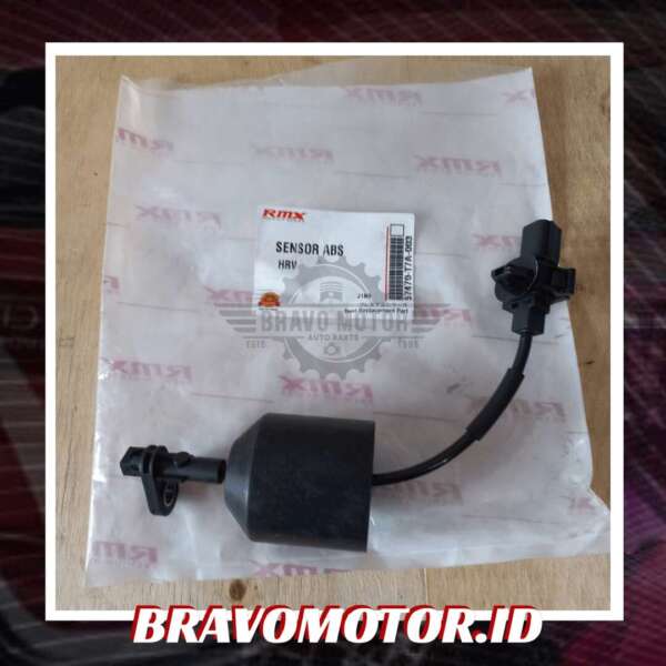 RMX 57470-T7A-013 Sensor ABS belakang kanan atau kiri-1