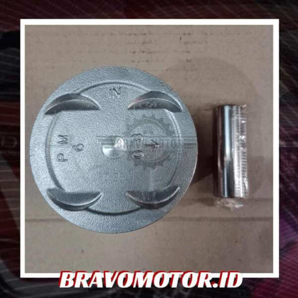TRIM 13020-P26-010 PM6 Bore 75 Engine Piston 25-3
