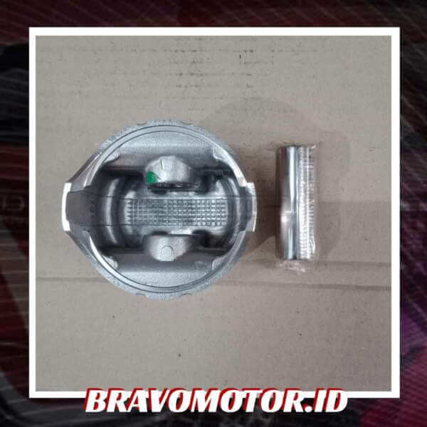 TRIM 13020-P26-010 PM6 Bore 75 Engine Piston 25-4