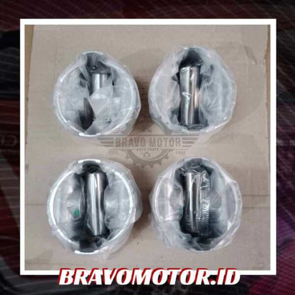 TRIM 13020-P26-010 PM6 Bore 75 Engine Piston 25-1