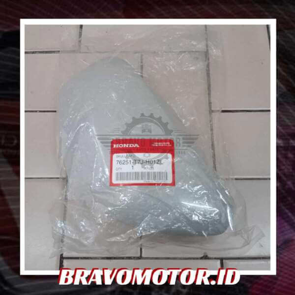 Original 76251-T7J-H01ZL Cover spion kiri-1