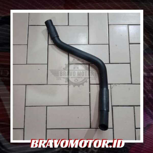 NoBrand 19501-PM3-000 Selang radiator atas-1