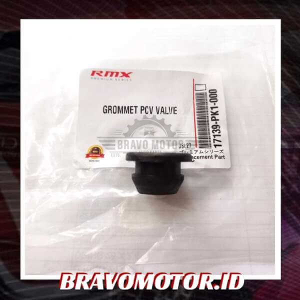 RMX 17139-PK1-000 Karet PCV-2