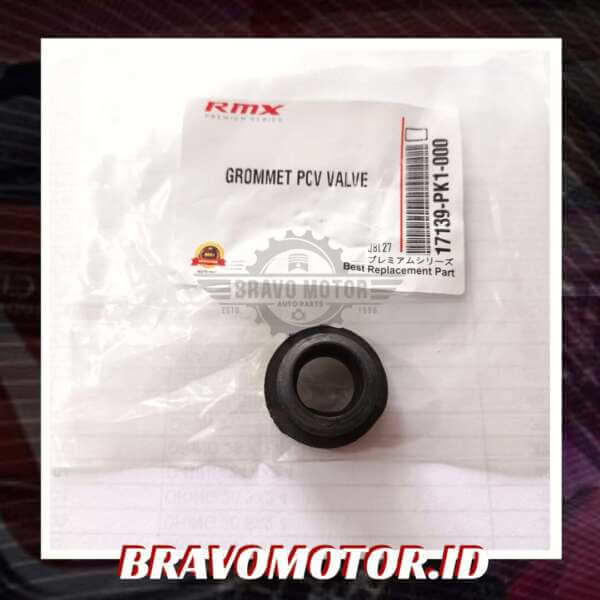 RMX 17139-PK1-000 Karet PCV-3