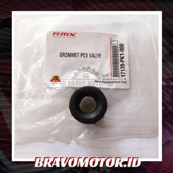 RMX 17139-PK1-000 Karet PCV-1