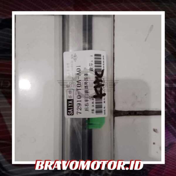 Saiya 72910-T0A-A01 Pelipit belakang kanan-2