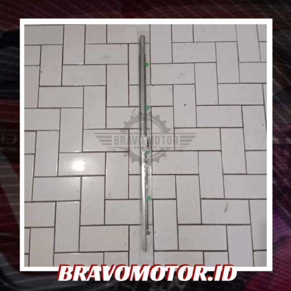 Saiya 72910-T0A-A01 Pelipit belakang kanan-1