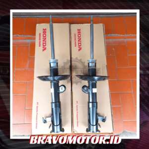 Original 51611-TG4-T12&51621-TG4-T12 Shock break depan kanan dan kiri-1