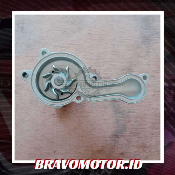 NoBrand 19200-PWA-003 H-51 Water pump-4