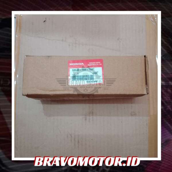 Original 53540-TSV-T01 Tie rod end kanan atau kiri-3