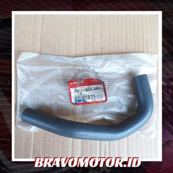 Honda 53731-SDA-A01 Selang tabung-2