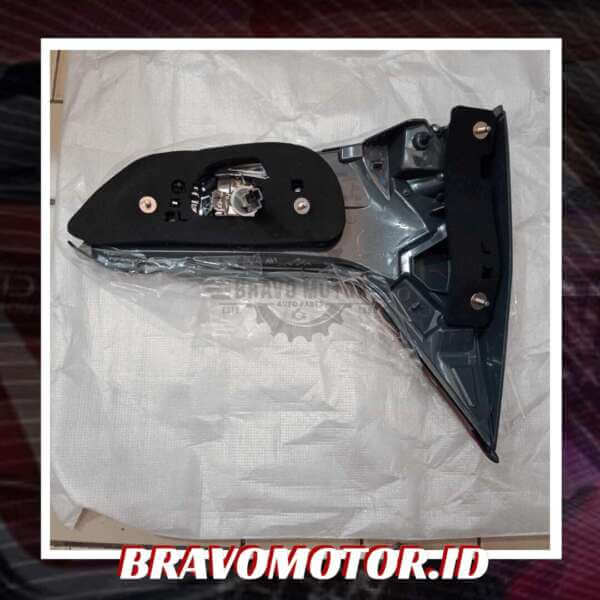 Original 34155-T7A-J01 Stop lamp kiri bagasi-3