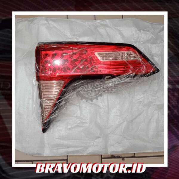 Original 34155-T7A-J01 Stop lamp kiri bagasi-1