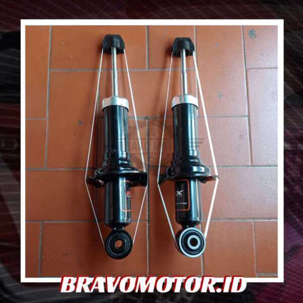 RMX 52611-S5H-T03 Shock break belakang kanan atau kiri-1