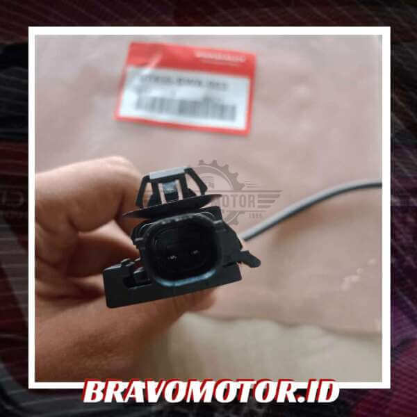 NoBrand 57455-SWA-003 Sensor ABS depan kiri-2