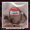NoBrand 57455-SWA-003 Sensor ABS depan kiri-3
