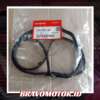 Original 12341-R70-A00 Packing klep-1