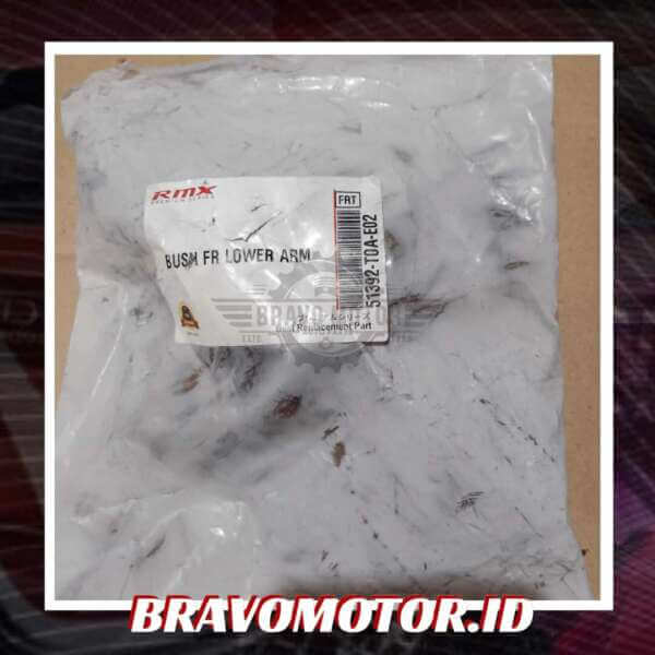 RMX 51392-T0A-A01(E02) Bush arm depan SMALL-2